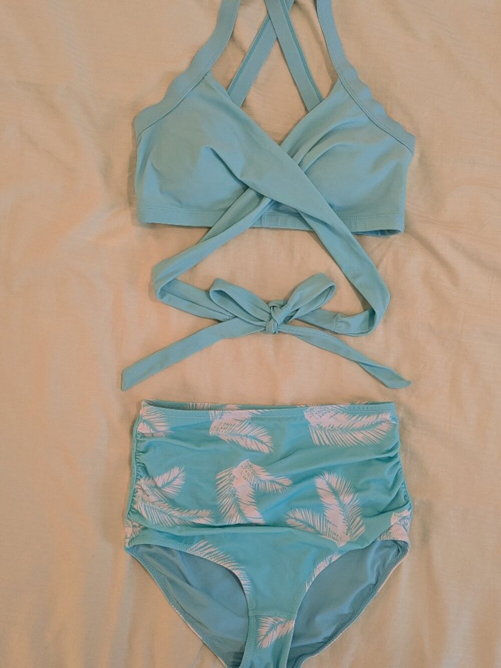 Kiava Swim Bikini